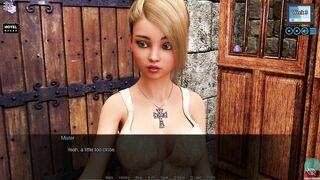 SUNSHINE LOVE #105 • PC GAMEPLAY [HD]