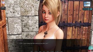 SUNSHINE LOVE #105 • PC GAMEPLAY [HD]