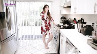 Step Cougar Introduces Me to Free Use and Fucks on