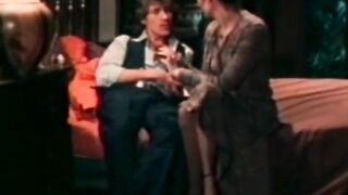 Vintage Sex Fun from the Seventies Fun Sex Session