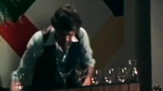 Vintage Sex Fun from the Seventies Fun Sex Session
