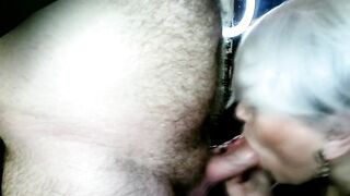 Handcuffed Head & Total Orgasm Control of Obstinate Blonde mom! a Woman