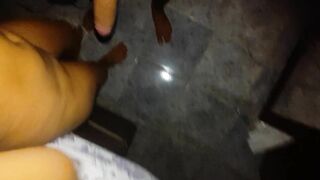 Fucking my Friend's Mistress