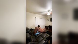 Twat Leaking Soak