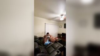 Twat Leaking Soak