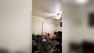Twat Leaking Soak