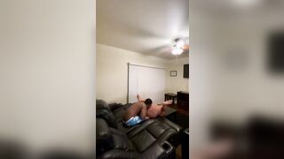 Twat Leaking Soak