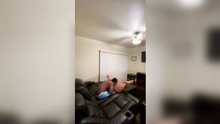 Twat Leaking Soak