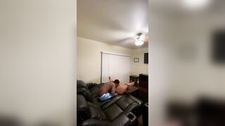 Twat Leaking Soak