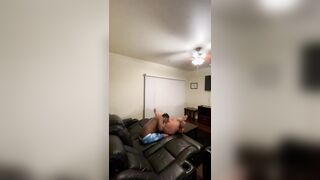 Twat Leaking Soak