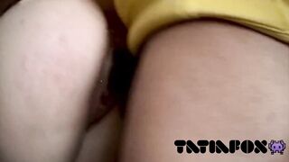 Teens Twat Fucking Pornhub (Teenager has Sex with Stepbrother)