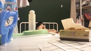 黎娟95后深圳国际集邮女小骚货