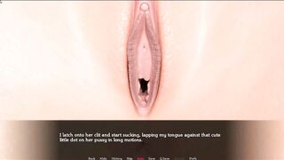 FreeloadingFamily-Melody Gets Plowed Rough by Bf
