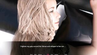 FreeloadingFamily-Melody Gets Plowed Rough by Bf