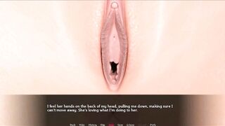 FreeloadingFamily-Melody Gets Plowed Rough by Bf