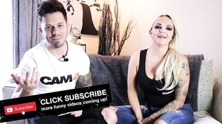 British cougar Louise Lee Answers your Questions! | CAM4 Radio