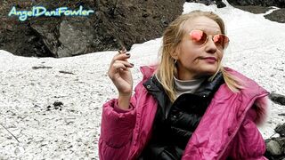 Full HD -1080 (Angel Fowler & Dani Danger) Scene - 041