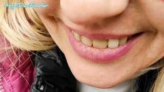 Full HD -1080 (Angel Fowler & Dani Danger) Scene - 039