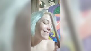 Fem Dom Tiny Cock Humiliation Part three