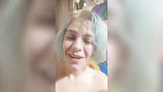 Fem Dom Tiny Cock Humiliation Part three