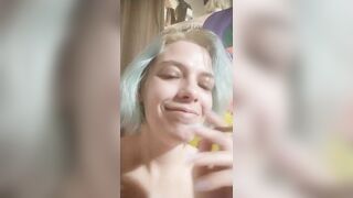 Fem Dom Tiny Cock Humiliation Part three