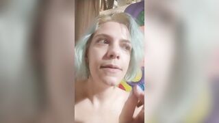 Fem Dom Tiny Cock Humiliation Part three