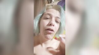 Fem Dom Tiny Cock Humiliation Part three