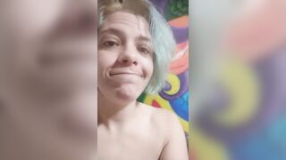 Fem Dom Tiny Cock Humiliation Part three