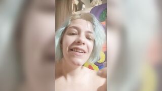 Fem Dom Tiny Cock Humiliation Part three
