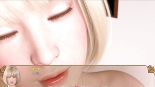 FreeloadingFamily-Karina and her Friends got Screwed
