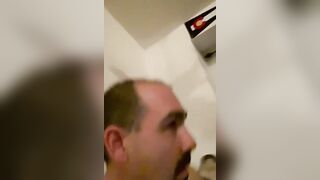 Vulgar mom Cell Phone Vid