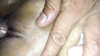 Creamy Exgirlfriend