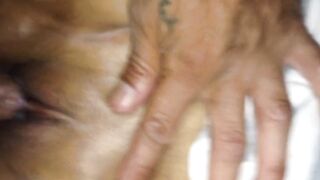 Creamy Exgirlfriend