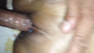 Creamy Exgirlfriend