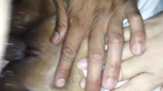 Creamy Exgirlfriend