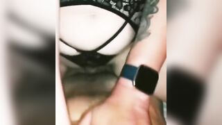 Gf Ride me Rough and Squirts over me