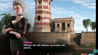 TON #142 • TREASURE OF NADIA • PC Gameplay [HD]