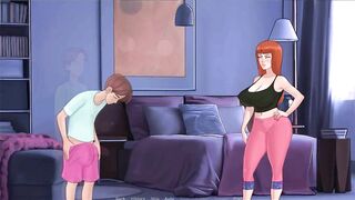 Sex Note Kylee Red Haired Slutt Upskirt inside Underwear