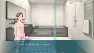 Sex Note Kylee Red Haired Slutt Upskirt inside Underwear