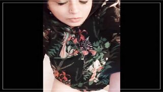 Big Titted oriental Fiance
