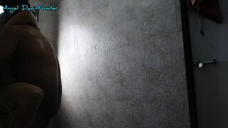 Full HD -1080 (Angel Fowler & Dani Danger) Tape - 034
