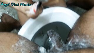 Full HD -1080 (Angel Fowler & Dani Danger) Tape - 033