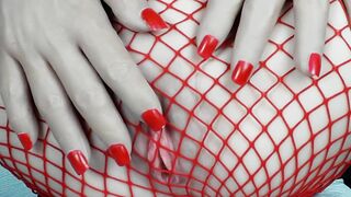 Chica Virgen Se Masturba En Su Intimidad Para Ti