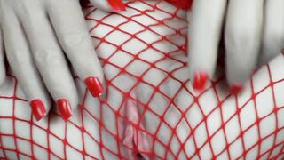 Chica Virgen Se Masturba En Su Intimidad Para Ti