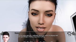 FreeloadingFamily-Susan Dom Hardcore Sex inside Pvc