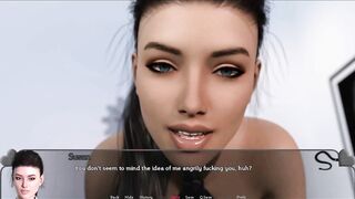 FreeloadingFamily-Susan Dom Hardcore Sex inside Pvc