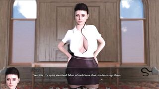 FreeloadingFamily-Milf Posing