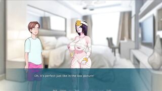 Sex Note Kyle Anal and Sue Bj
