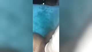 This Vibrator made my Juicy Snatch Squirt so Rough!