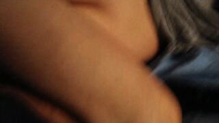 When you Wake up and she's Having Fun with your Dick